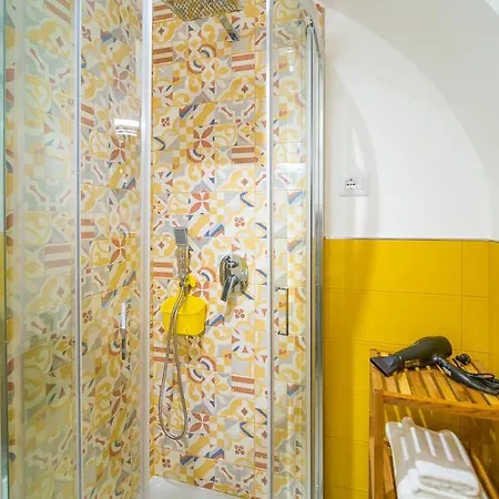 A Casa Piccerella - Tiny House *