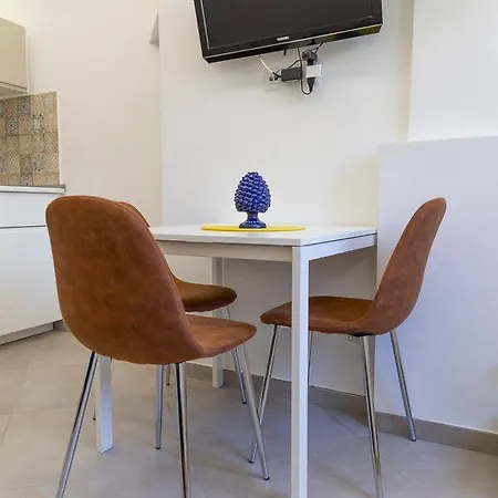 Apartamento A Casa Piccerella - Tiny House