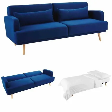 Apartamento A Casa Piccerella - Tiny House *