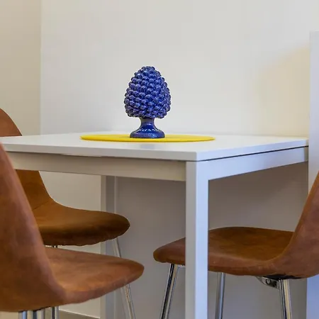 A Casa Piccerella - Tiny House *