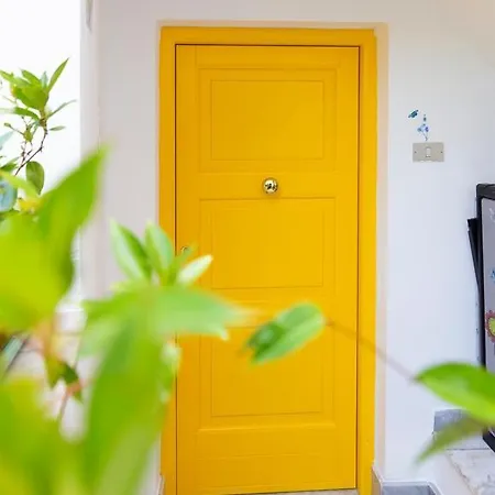 A Casa Piccerella - Tiny House * Península Sorrentina