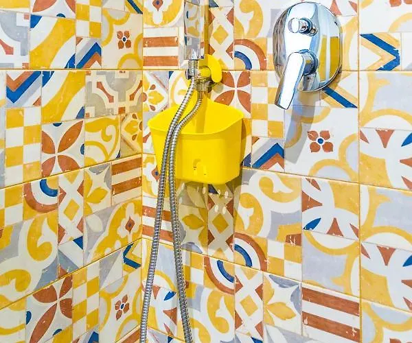 A Casa Piccerella - Tiny House Apartment Sorrento