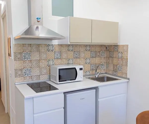 A Casa Piccerella - Tiny House *