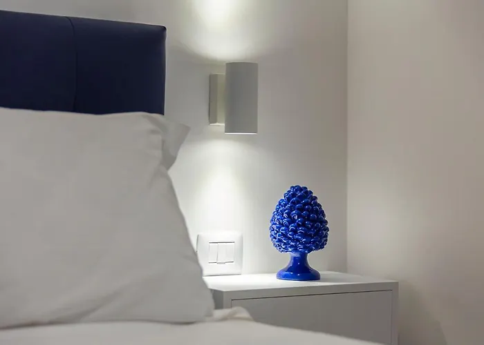 A Casa Piccerella - Tiny House