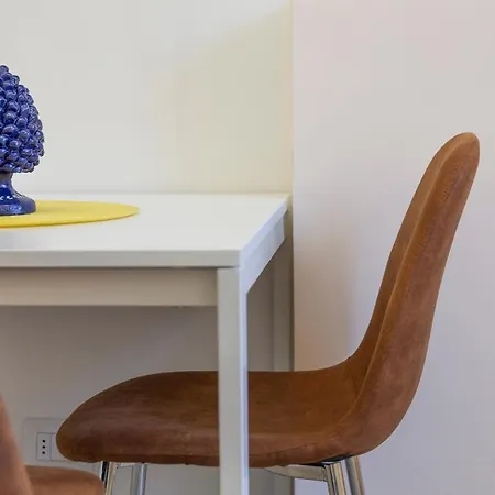 Apartamento A Casa Piccerella - Tiny House *