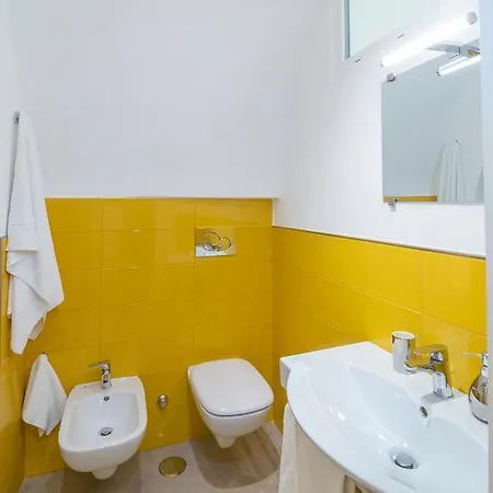 A Casa Piccerella - Tiny House Apartmán