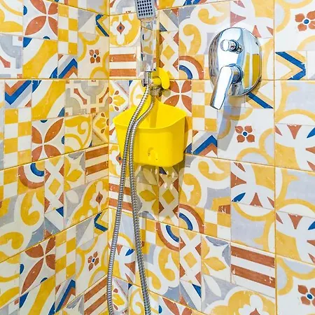 A Casa Piccerella - Tiny House Appartement Sorrente