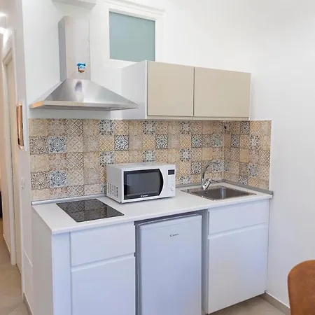 A Casa Piccerella - Tiny House *