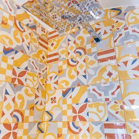 A Casa Piccerella - Tiny House