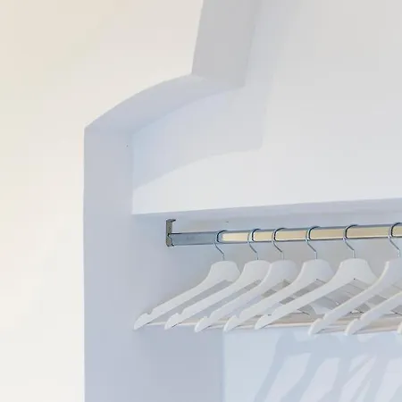 A Casa Piccerella - Tiny House Apartmán