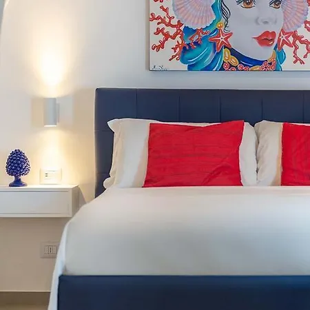 A Casa Piccerella - Tiny House Appartement *