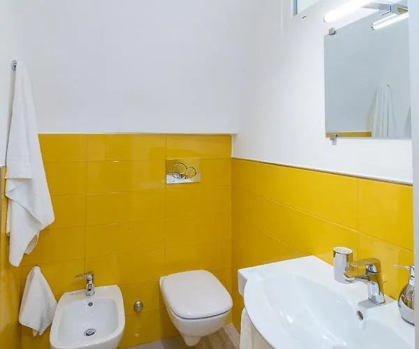 A Casa Piccerella - Tiny House Apartament