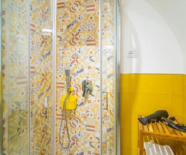 A Casa Piccerella - Tiny House *