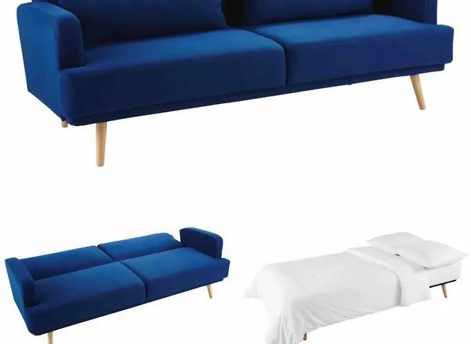 Apartament A Casa Piccerella - Tiny House *