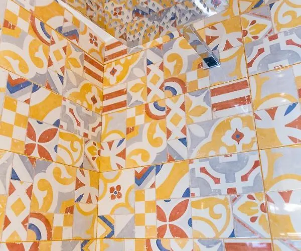 A Casa Piccerella - Tiny House