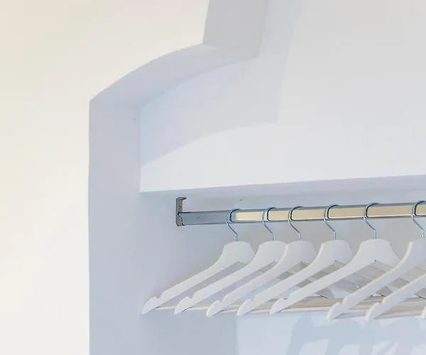 A Casa Piccerella - Tiny House شقة