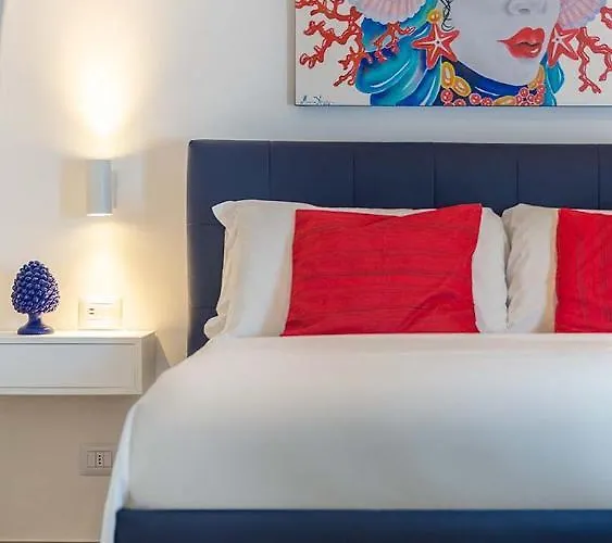 A Casa Piccerella - Tiny House Apartament *