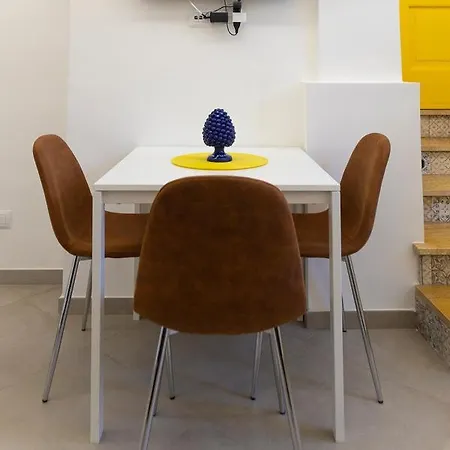 A Casa Piccerella - Tiny House * סורנטו