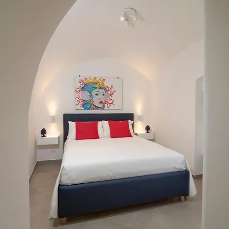 דירה A Casa Piccerella - Tiny House