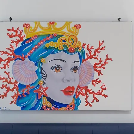 Appartement A Casa Piccerella - Tiny House