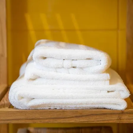 A Casa Piccerella - Tiny House *