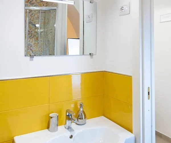 Appartement A Casa Piccerella - Tiny House Sorrento