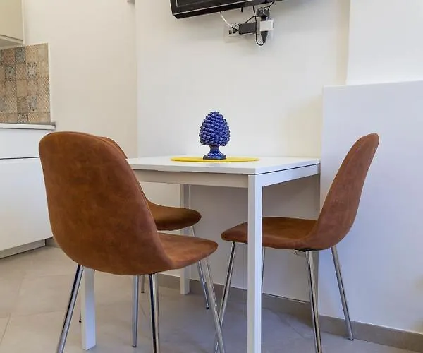 Appartement A Casa Piccerella - Tiny House