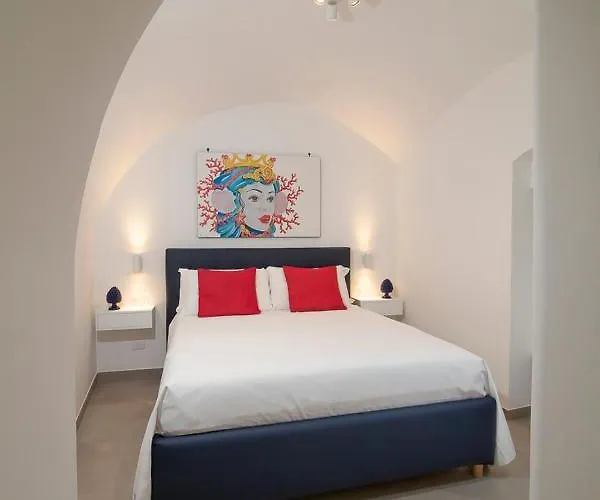 Appartement A Casa Piccerella - Tiny House