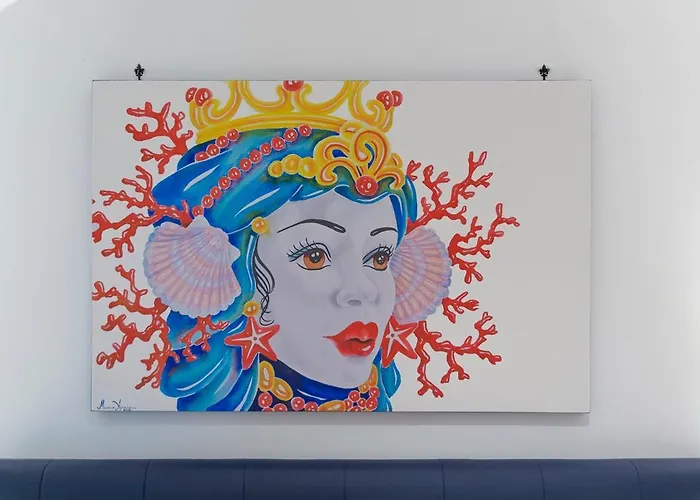 Appartement A Casa Piccerella - Tiny House