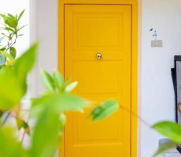 A Casa Piccerella - Tiny House * Sorrento