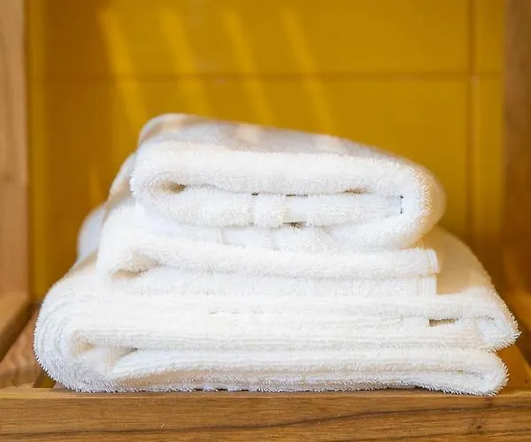 A Casa Piccerella - Tiny House *