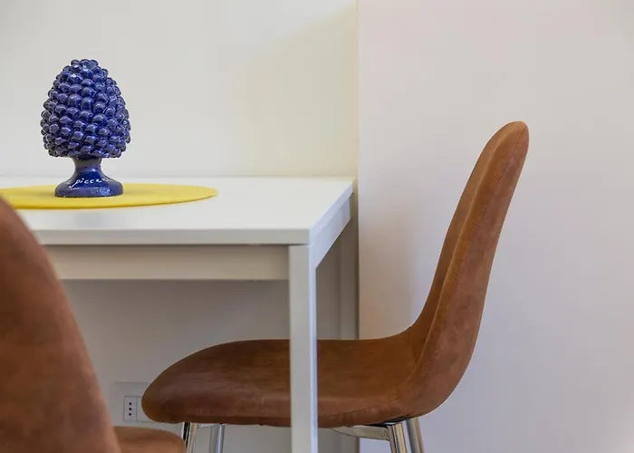 Appartement A Casa Piccerella - Tiny House *